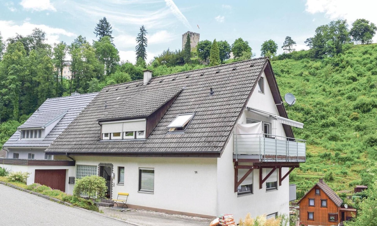 Accommodation Hornberg | Hornberg