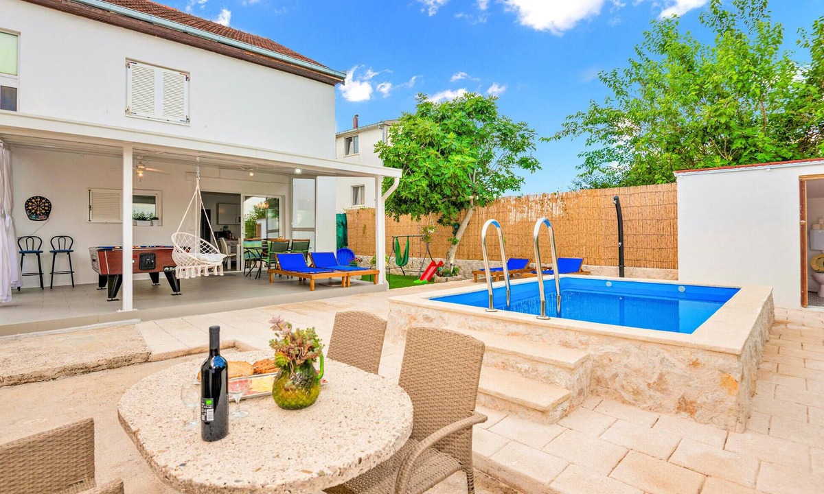 Accommodation | Metkovic