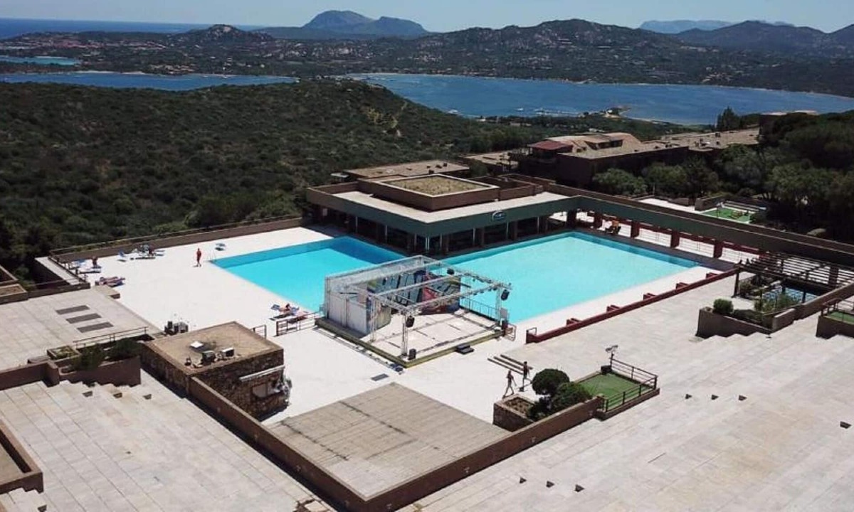 Mp Olbia | Cugnana Verde