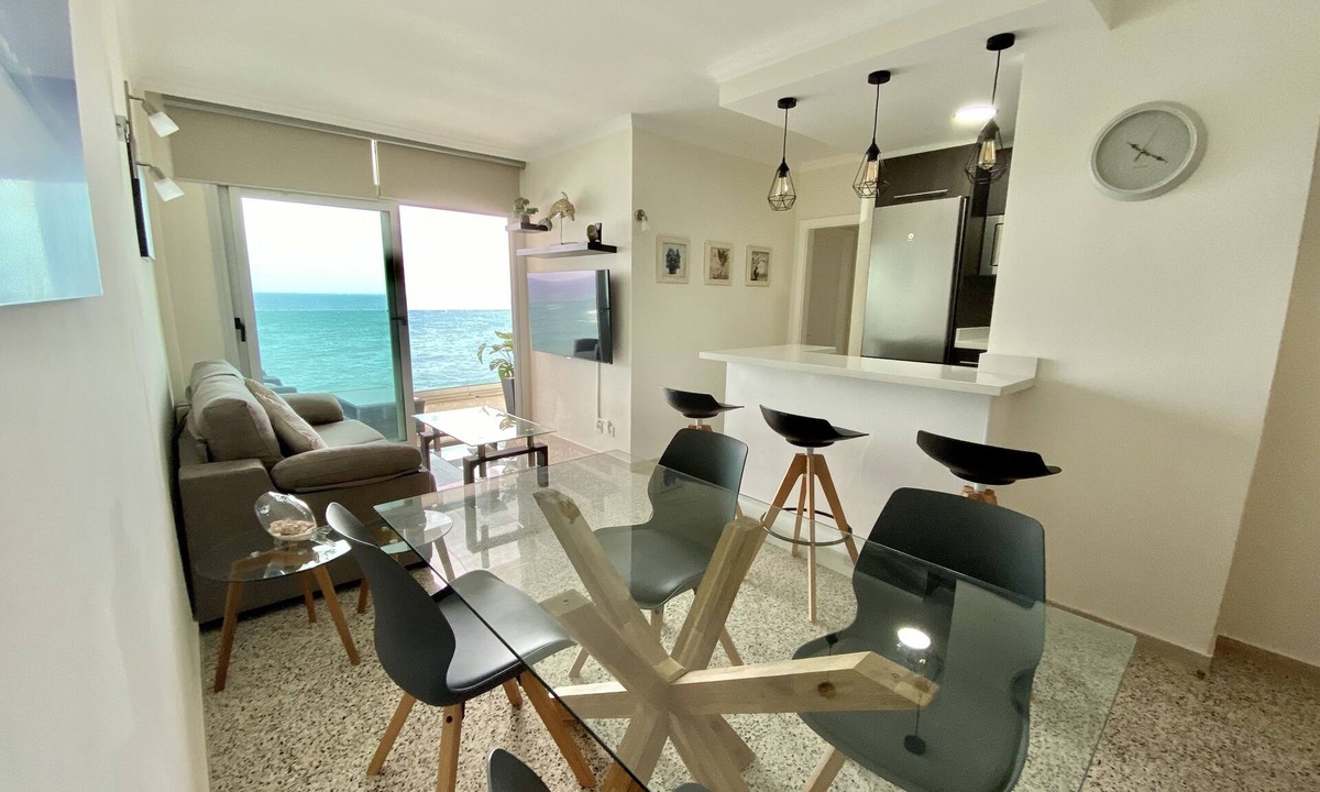 The Beach | La Garita