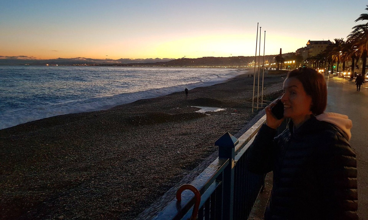 Close The Port Garibaldi | Quartier du Port