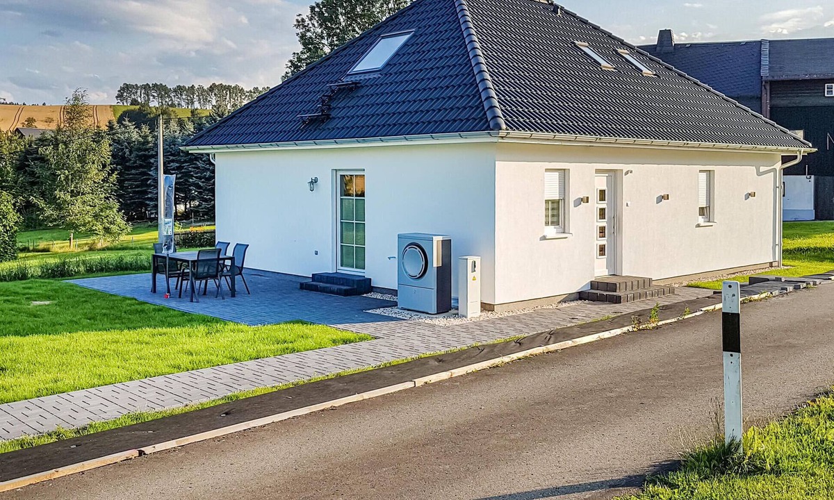 Accommodation | Wildbach