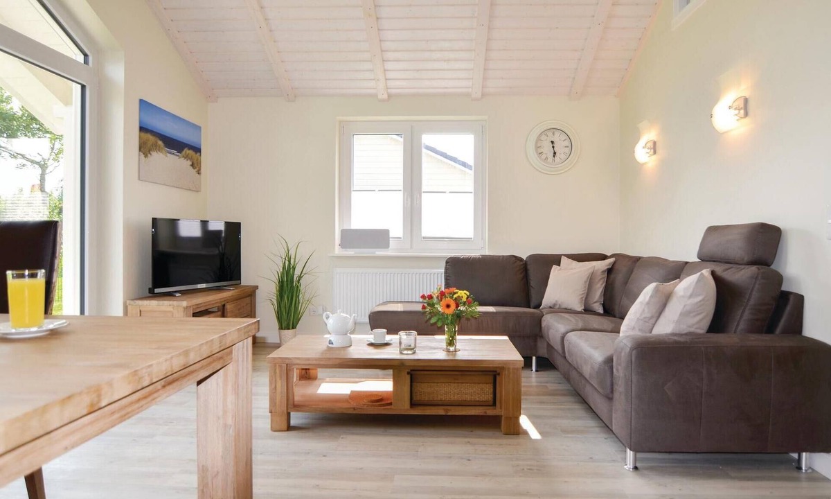 Dagebüll Sauna | Dagebuell