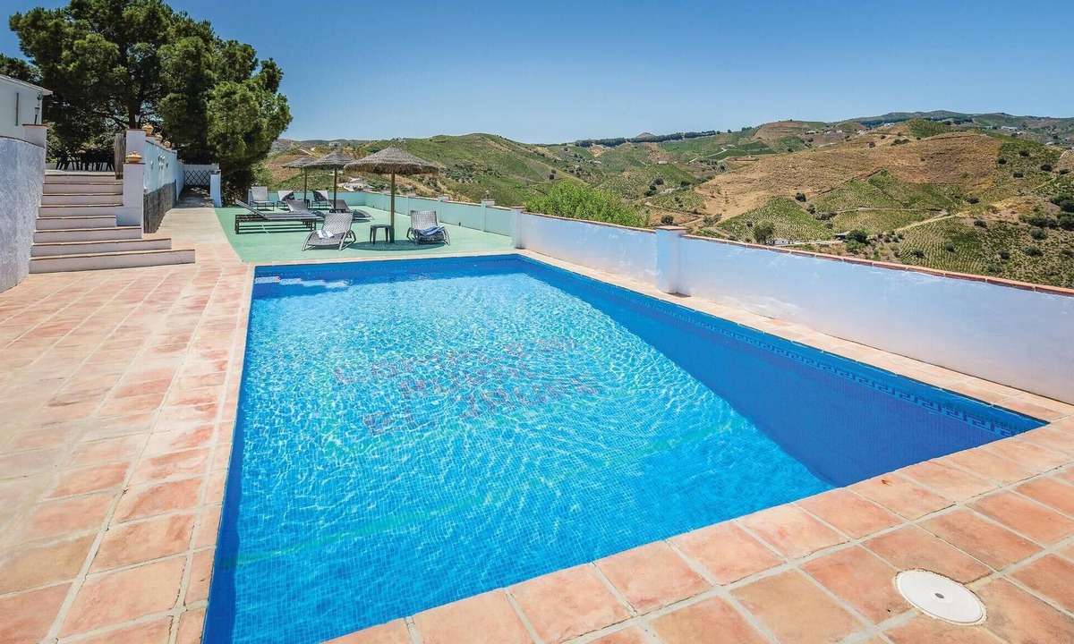 Accommodation El Borge | El Borge