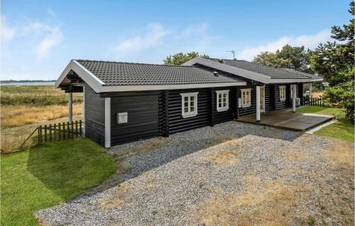 Grlev | Reersø