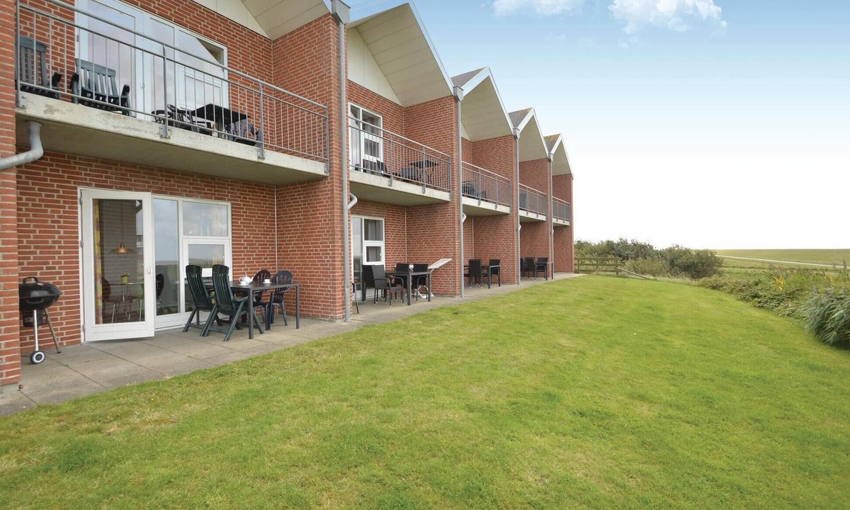 Accommodation Højer | Emmerlev