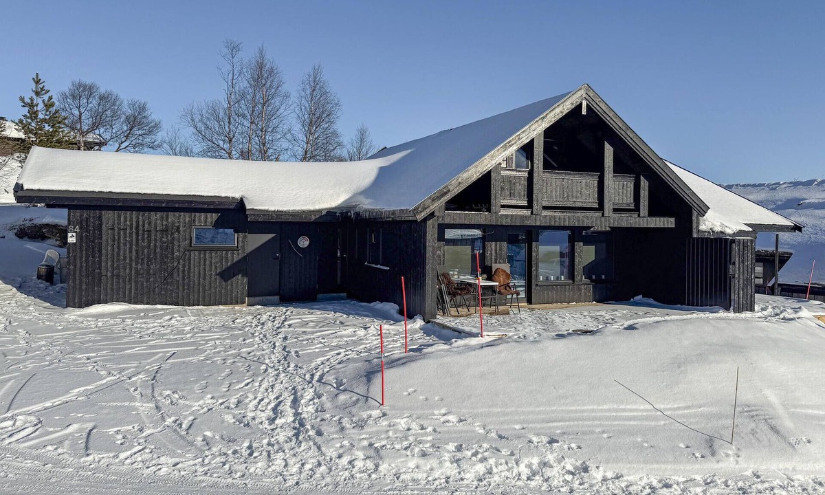 Accommodation Hovden | Hovden