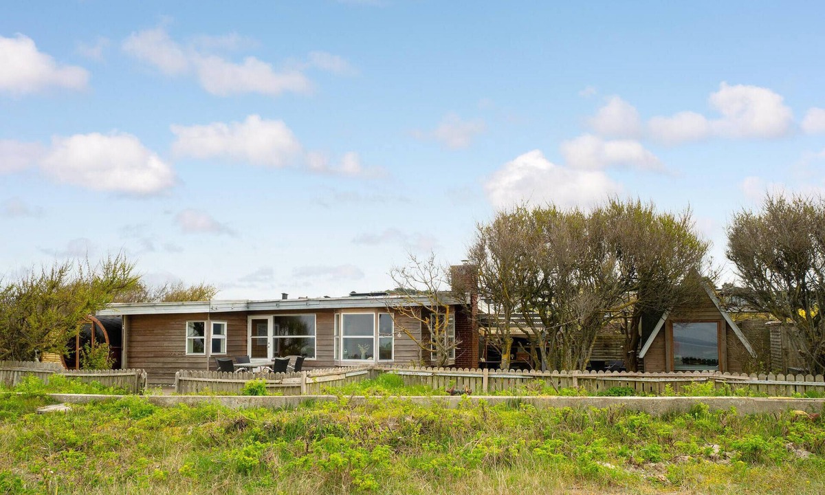 Accommodation Knebel | Skødshoved Strand