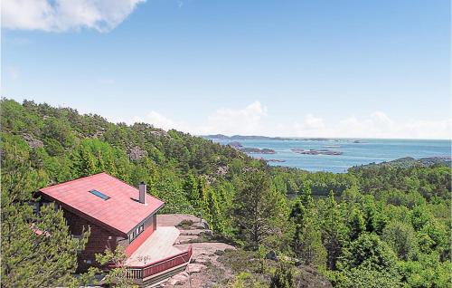 Holiday Spangereid Lussevika | Lindesnes