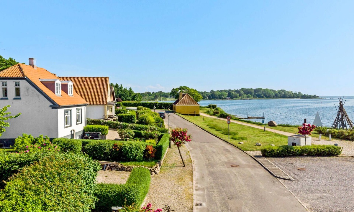 Accommodation | Nysted