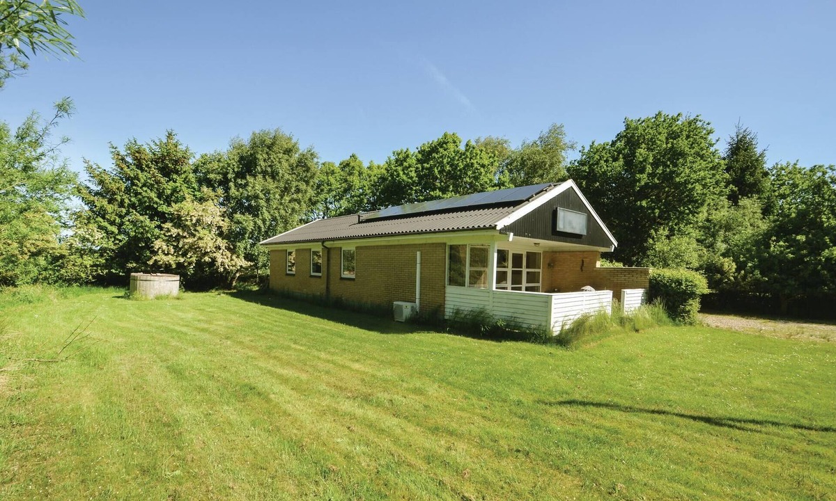 Accommodation Øster Assels | Sillerslev