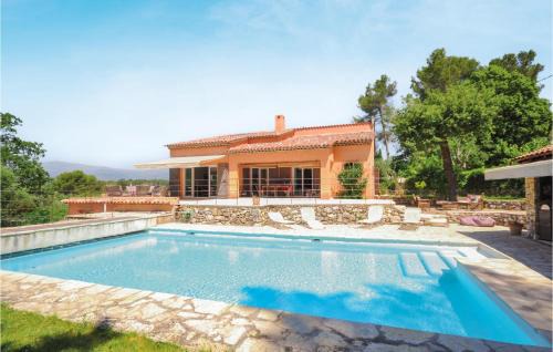 Roquefort Les Pins | Les Maillans