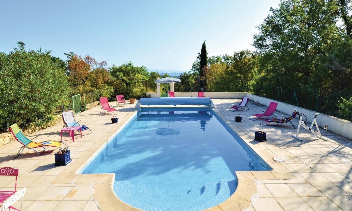 Accommodation Salazac | Salazac