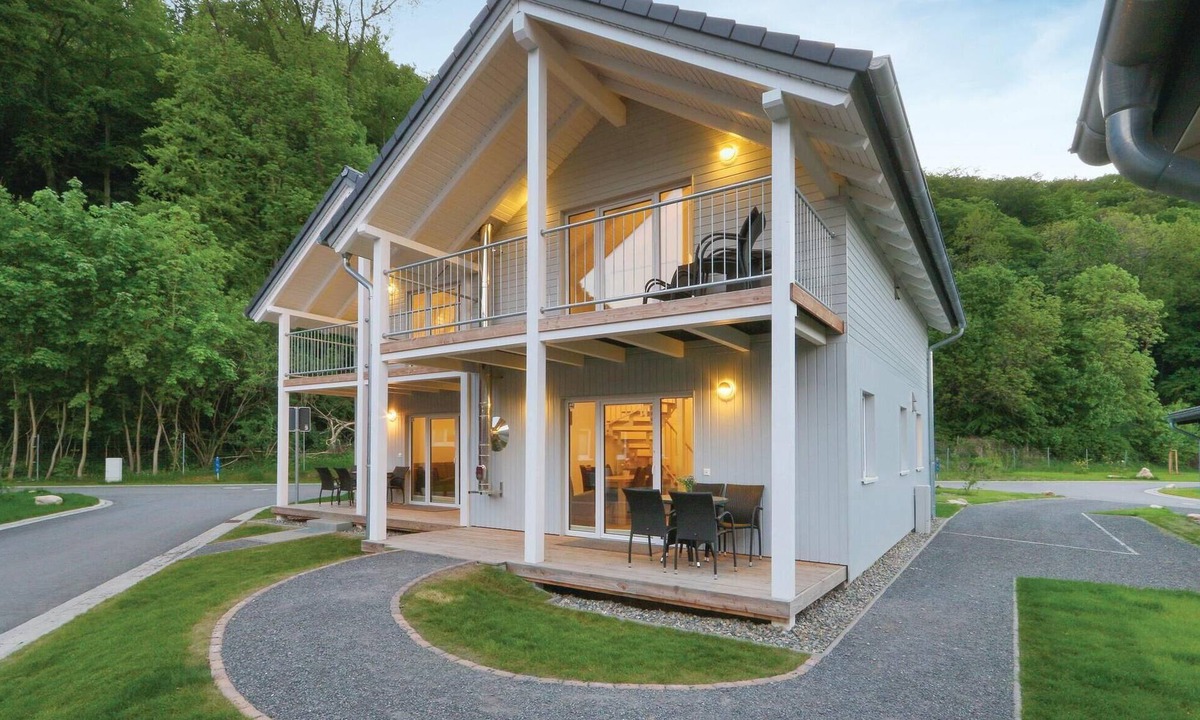 Ferienhausdorf Thale | Thale