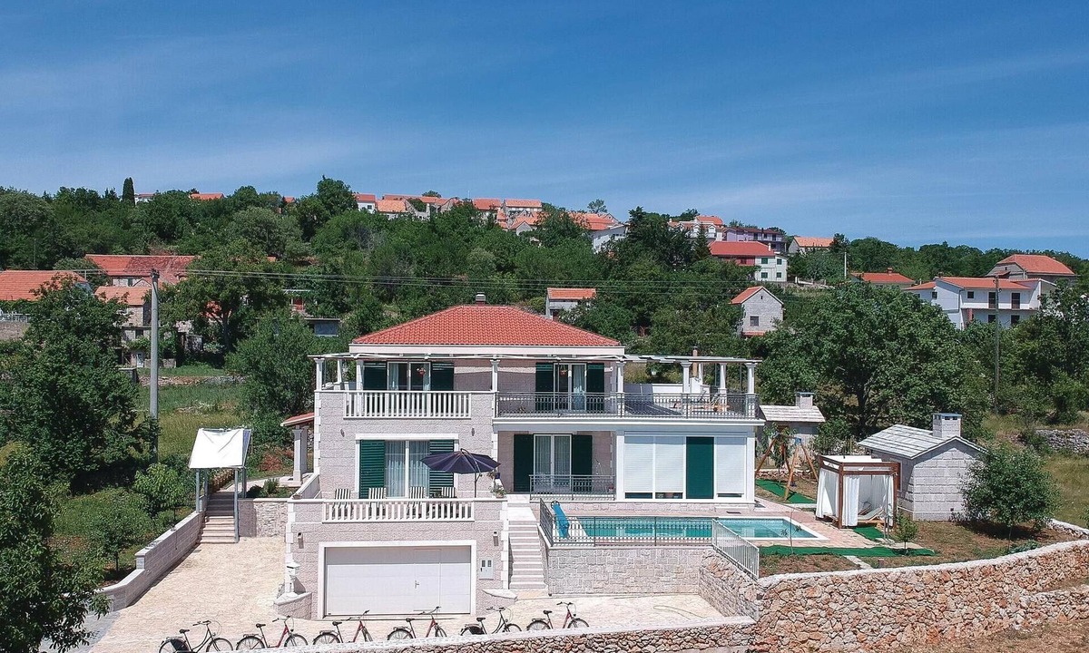 Accommodation Cista Provo | Cista Provo