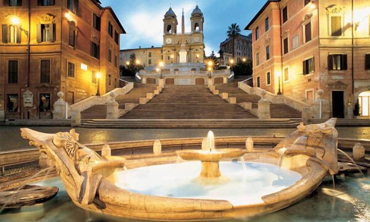 Nice The Countryside | Poggio