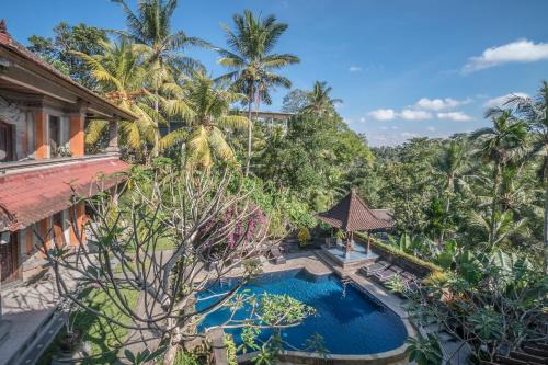 Cottages | Ubud City-Centre