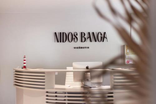 Nidos | Nida