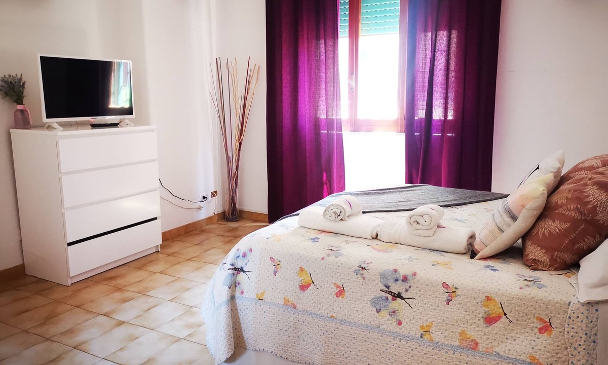 Appartamento Di Nina | Trionfale