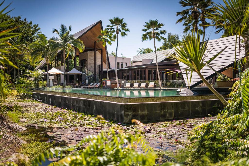 Niramaya Villas | Port Douglas