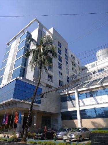 Nirvana Inn | Sylhet