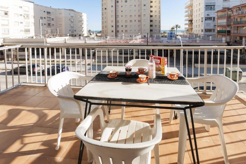 Niza | Grau i Platja