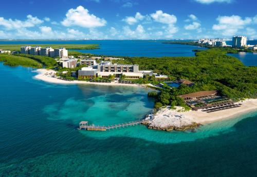 Nizuc Resort | Zona Hotelera