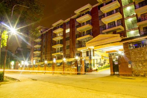 Njema Court | Westlands