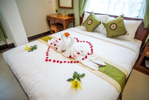 Boutique Hotel | Chamkar Mon