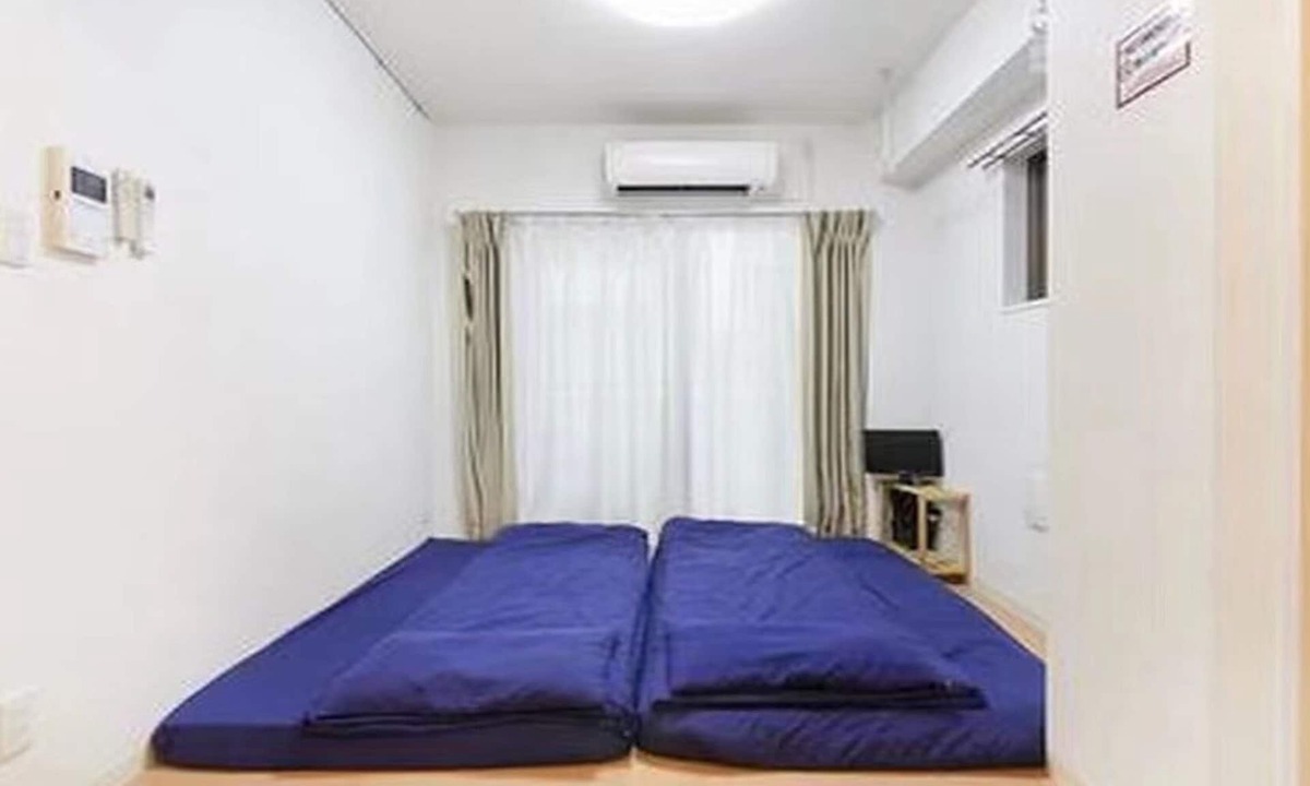 Nestay Inn Tokyo Otsuka | Kinshi