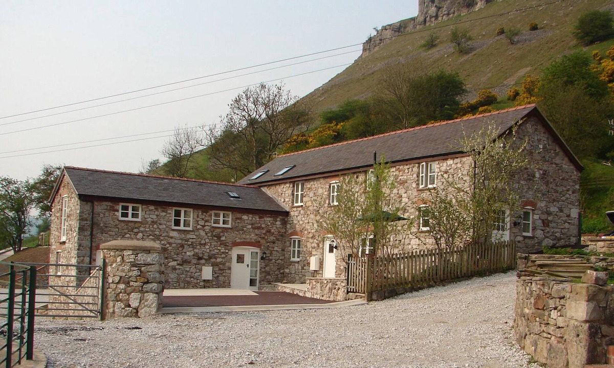 Panorama Cottages | Acrefair