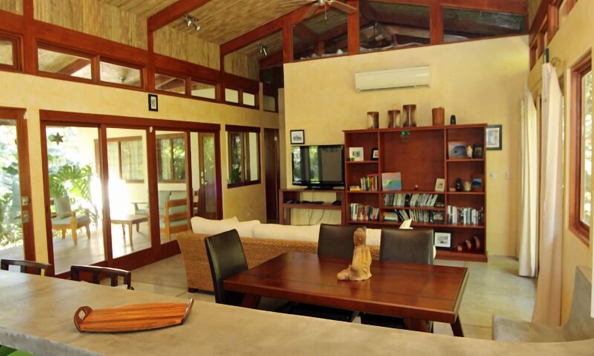 Min Exquisite Hermosa Beach No Roads Hills | Playa Hermosa Cobano