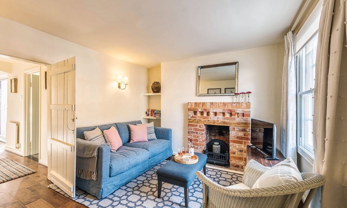Cottage | Lavenham
