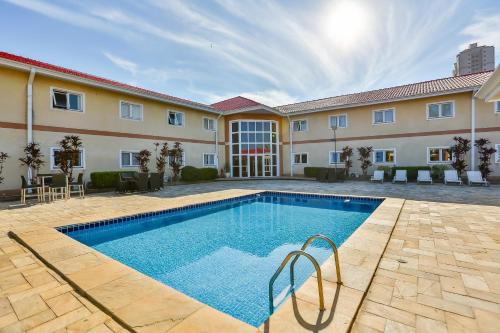 Red Roof Inn Jundiaí | Vila Hortolandia