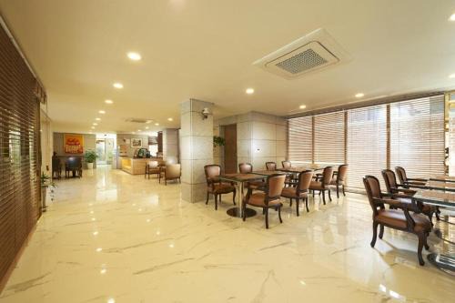 Hotel Skypark Myeongdong | Jongno
