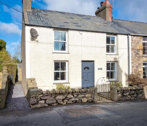 Noddfa | Llanbedrog