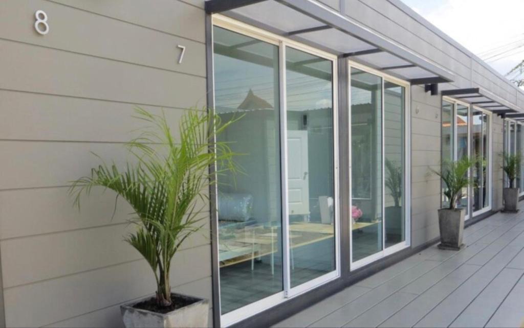 Non Du Guesthouse | Saladan