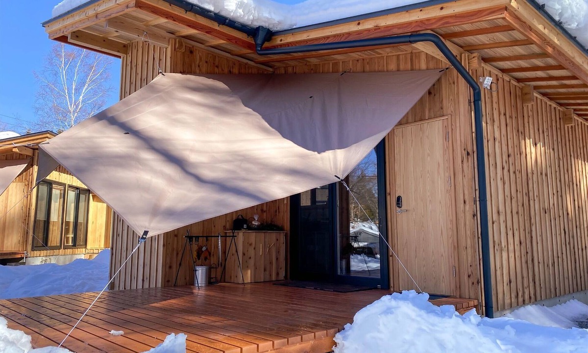 Yatsugatake Village Hotel | Hara