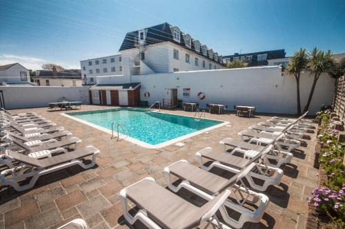 Norfolk Hotel | St. Helier