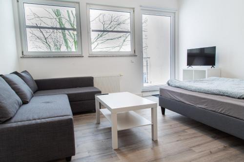 Northapartments | Chemnitz