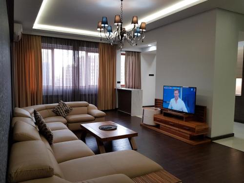 Avenue Teryan Crossroads Grand | Kentron