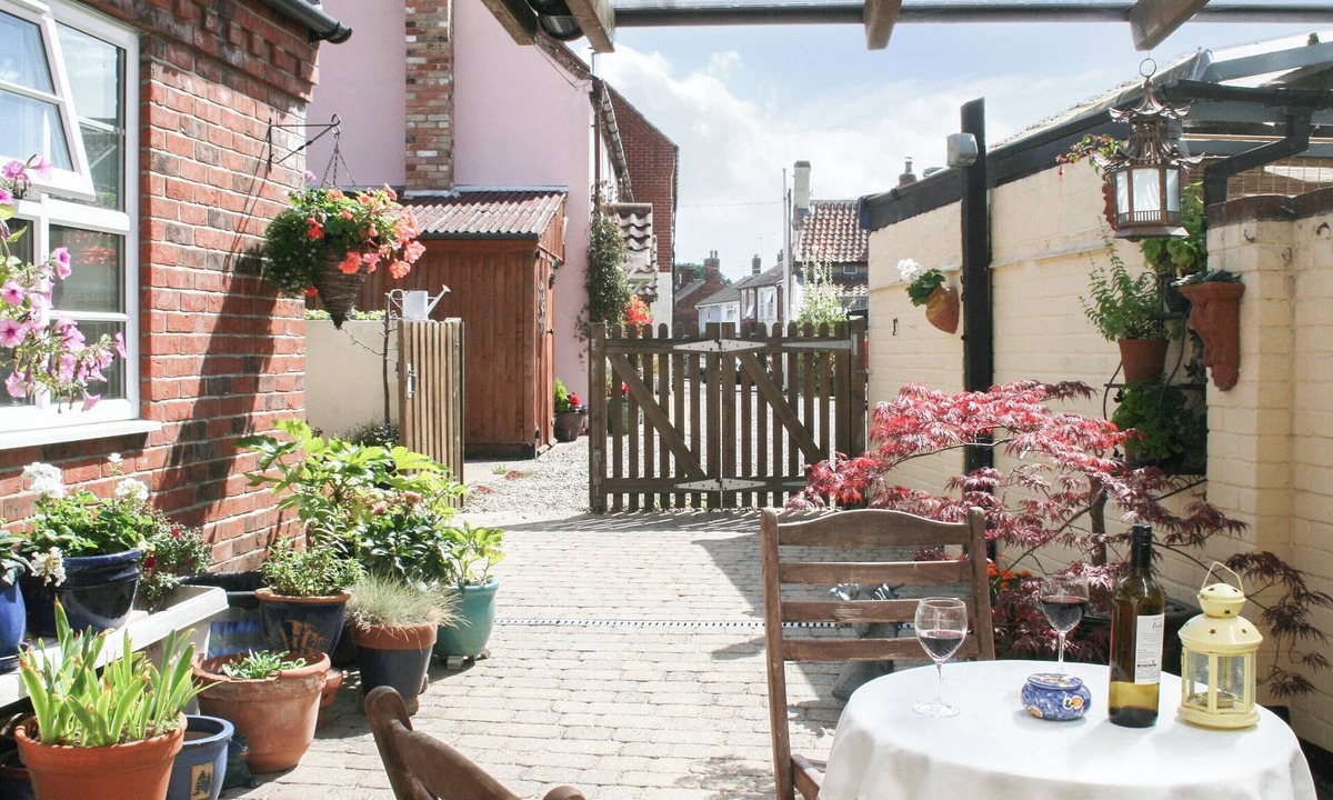 Accommodation Beccles | Beccles