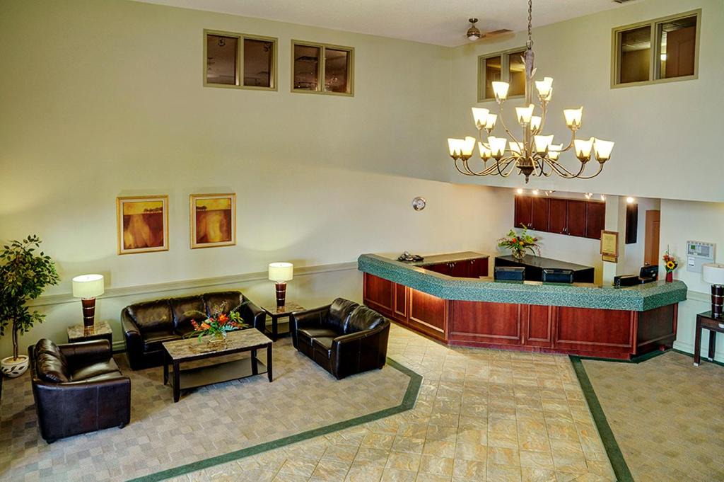 Nova Inn Acheson | Edmonton