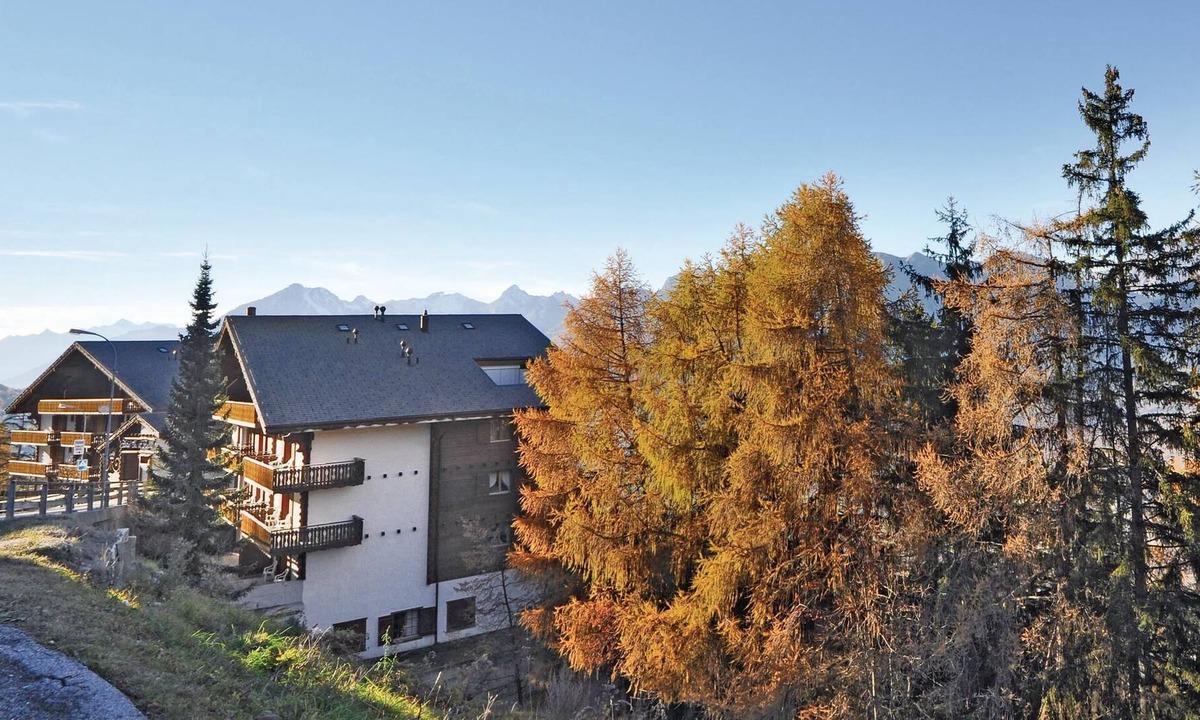 Accommodation Veysonnaz | Les Mayens-de-Sion