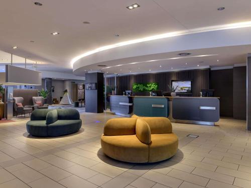 Novotel Aachen City | Aachen