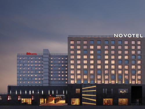 Novotel Omr | Sholinganallur