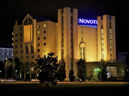 Novotel Firenze Nord Aeroporto | Sesto Fiorentino