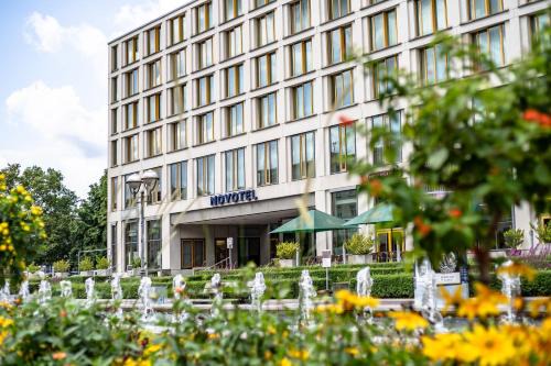 Novotel Karlsruhe City | Karlsruhe City Centre