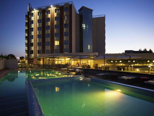 Novotel Salerno Arechi | Magazzeno