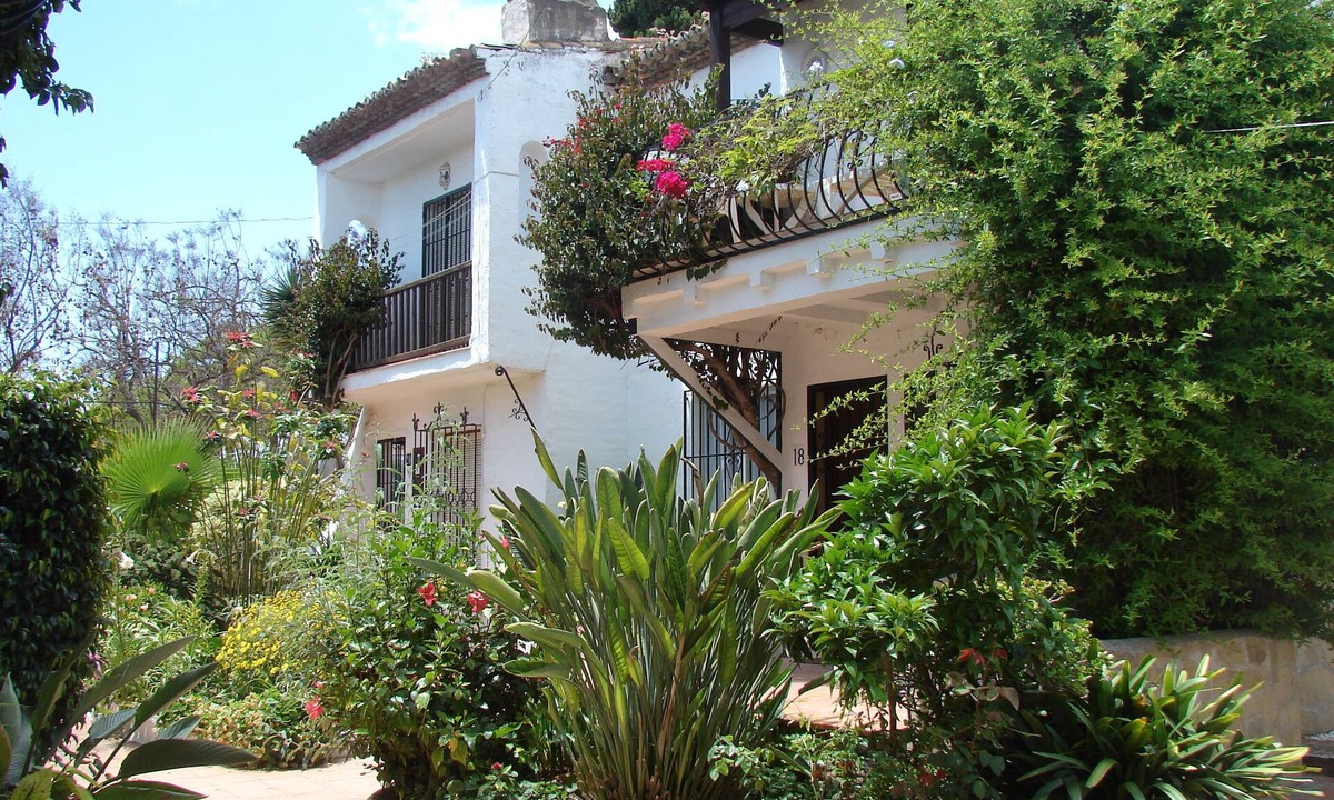 Nueva Menyber | Nerja